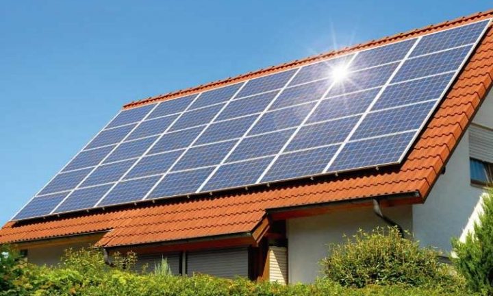 5 Maneras de sacar partido a la energía solar fotovoltaica