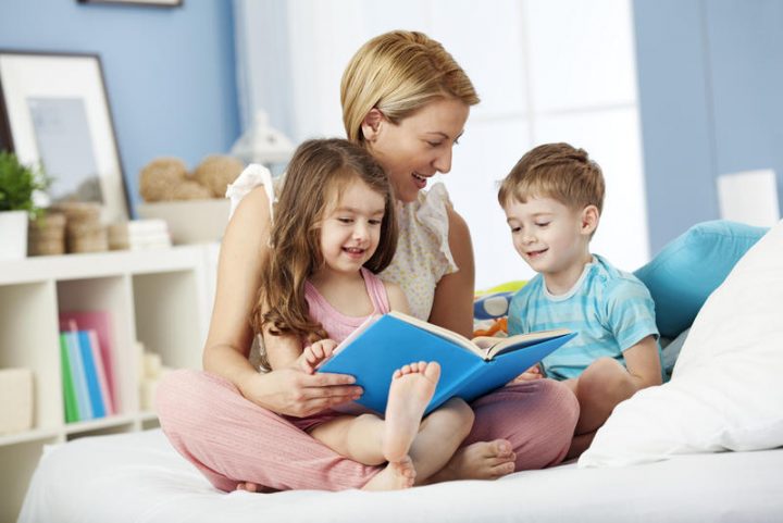 Beneficios de educar a tu hijo en casa